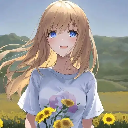巨人族的新娘 艾琳 角色